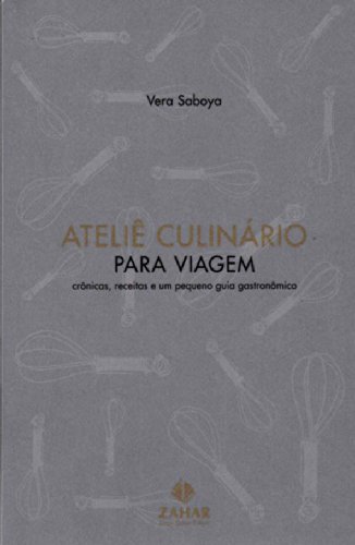 capítulo por capítulo baixar Ateliê Culinário Para Viagem