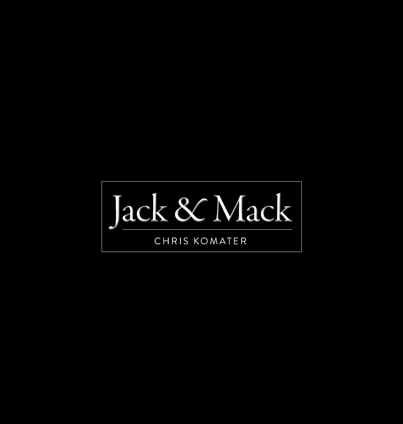 Jack & Mack baixar livro de graça