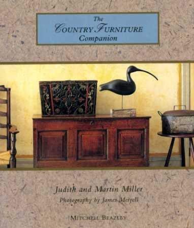 The Country Furniture Companion baixar o livro de graça