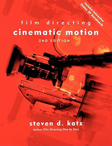 capítulo por capítulo baixar Film Directing Cinematic Motion: A Workshop for Staging Scenes