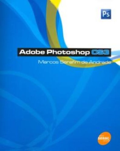 Adobe Photoshop CS3 baixar livro de graça