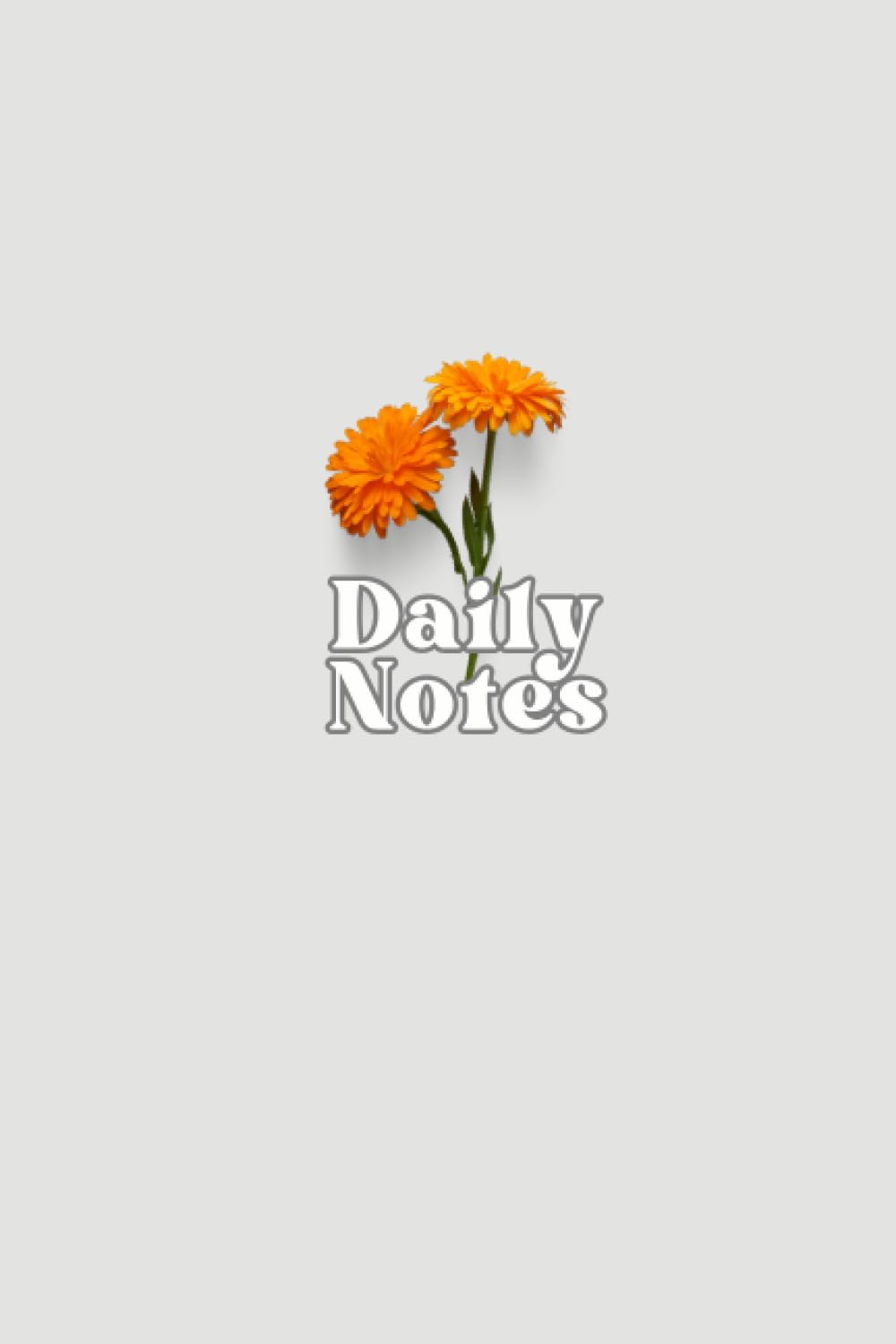 ler totalmente DAILY NOTES