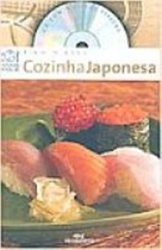capítulo por capítulo baixar Cozinha Japonesa