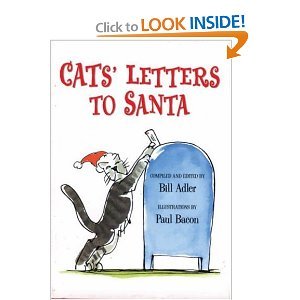 capítulo por capítulo baixar Cats' Letters to Santa