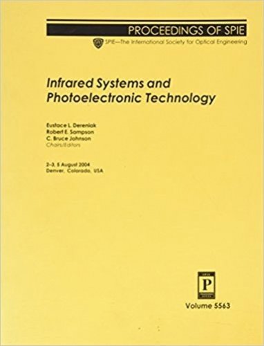 Infrared Systems and Photoelectronic Technology III