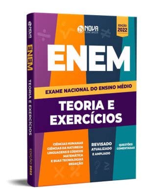 capítulo por capítulo baixar Apostila do ENEM