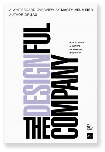 The Designful Company: How to build a culture of nonstop innovation baixar o livro de graça