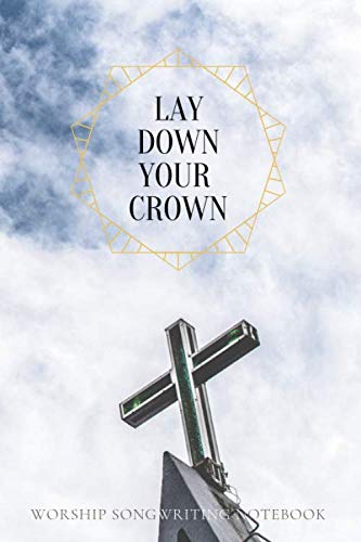 capítulo por capítulo baixar Worship Songwriting Notebook: 6x9 Songwriting Notebook | Journal for writing over 50 worship songs | Inspirational Journal | Worship Song Creation