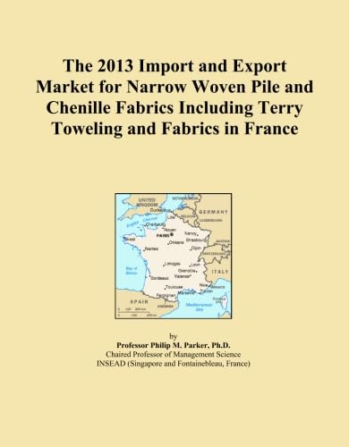 capítulo por capítulo baixar The 2013 Import and Export Market for Narrow Woven Pile and Chenille Fabrics Including Terry Toweling and Fabrics in France