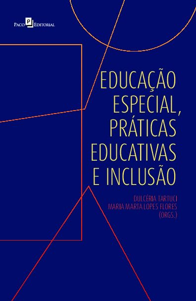 ler totalmente Educação Especial, Práticas Educativas e Inclusão