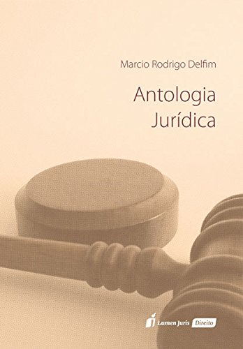 Antologia Jurídica baixar livro de graça