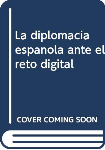 capítulo por capítulo baixar La diplomacia española ante el reto digital