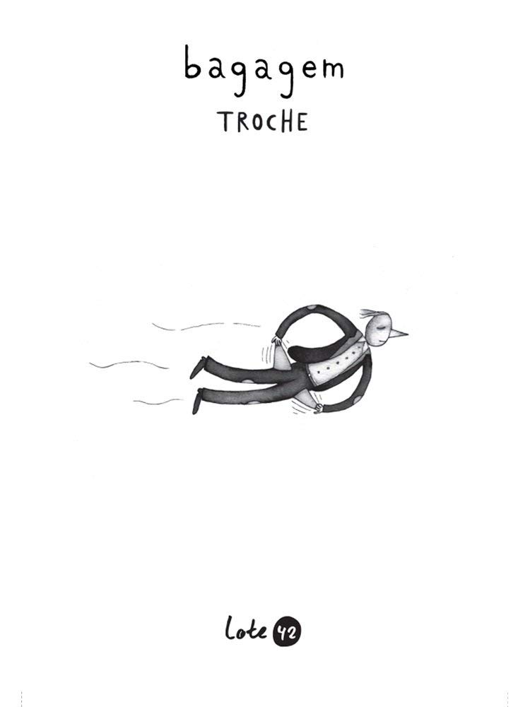 Bagagem baixar livro de graça
