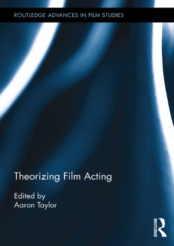 ler totalmente Theorizing Film Acting (Routledge Advances in Film Studies) (English Edition)