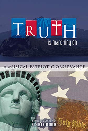 capítulo por capítulo baixar Truth Is Marching on: Satb