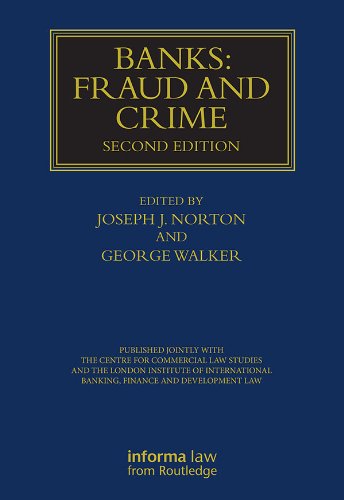 Banks: Fraud and Crime (English Edition) baixar livro de graça