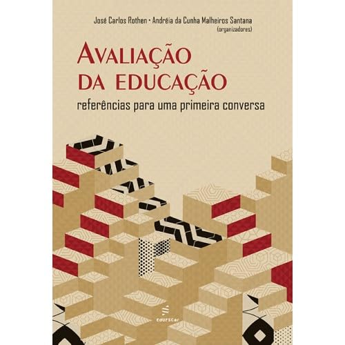 capítulo por capítulo baixar Avaliação da Educação