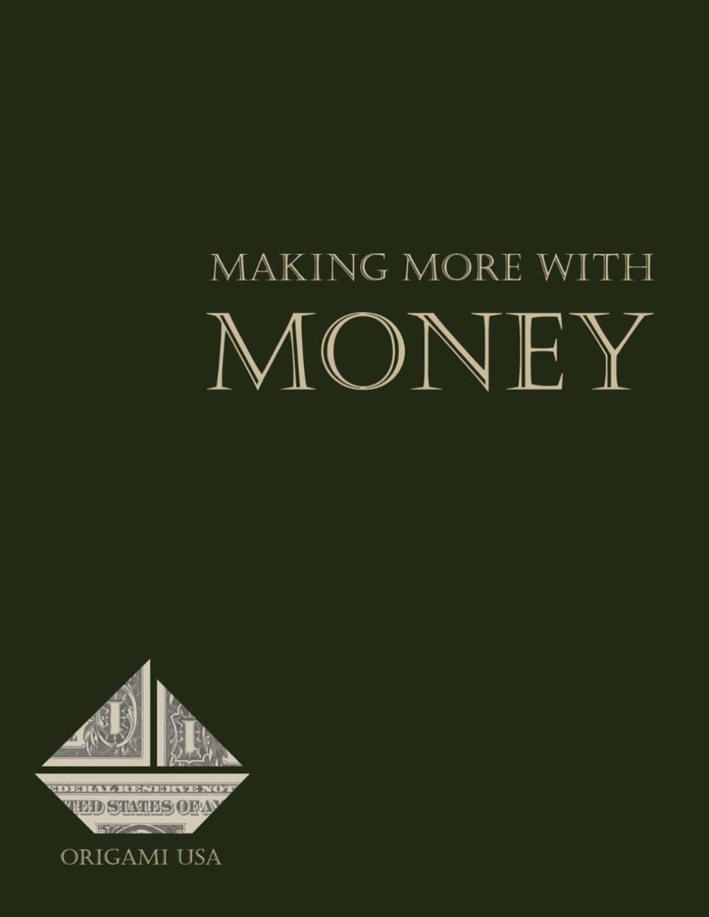 capítulo por capítulo baixar Making More with Money