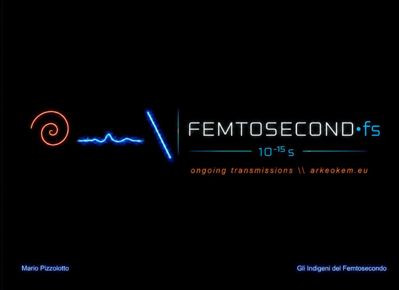 GLI INDIGENI DEL FEMTOSECONDO (ARKEOKEM) (Italian Edition) baixar o livro de graça