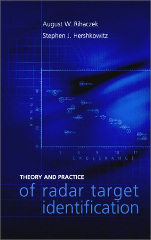 ler totalmente Theory and Practice of Radar Target Identification