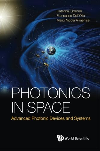 ler totalmente Photonics In Space: Advanced Photonic Devices And Systems