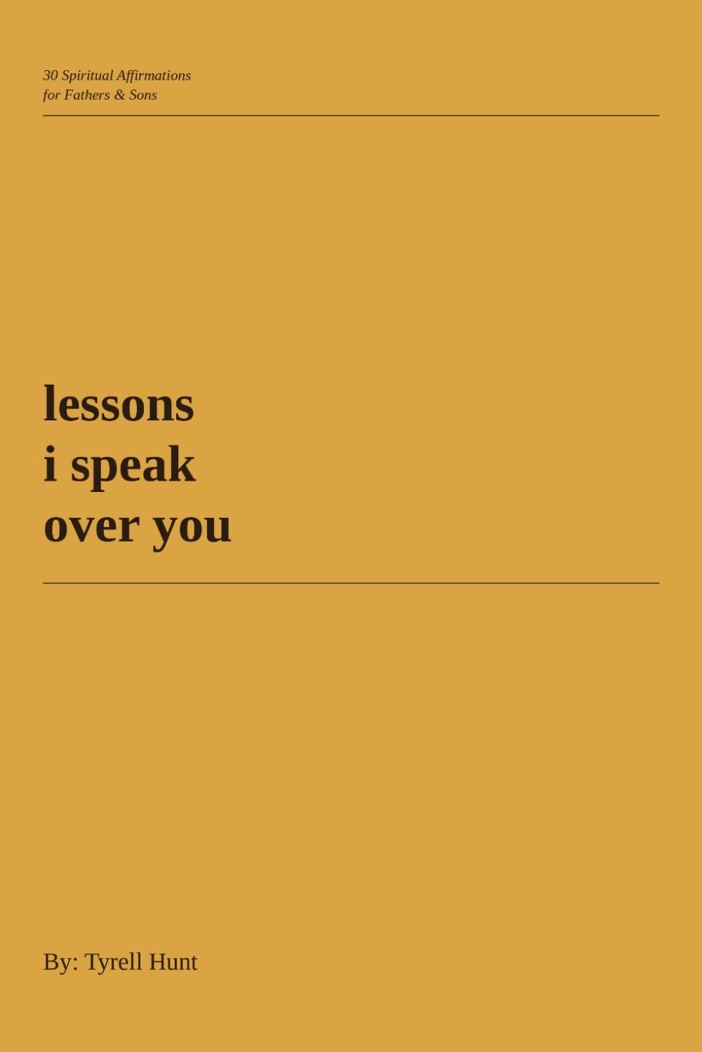 Lessons I speak over you baixar o livro de graça