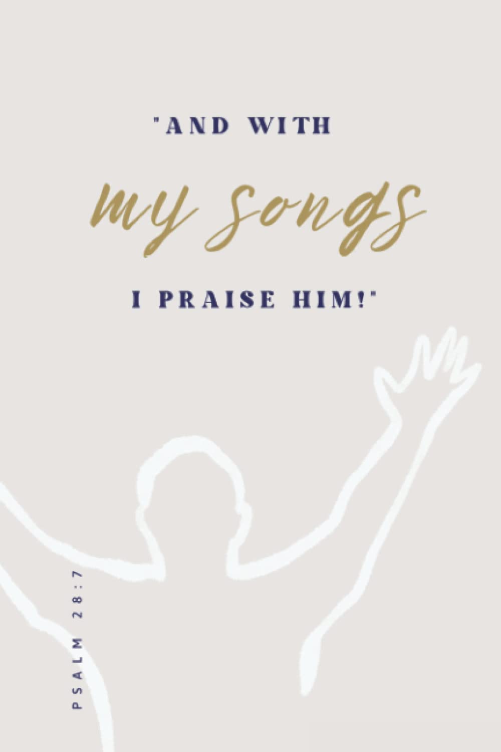 Worship Songwriting Notebook: 6x9 Songwriting Notebook | Journal for writing over 50 worship songs | Inspirational Journal | Worship Song Creation baixar o livro de graça
