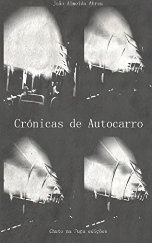 ler totalmente Cronicas De Autocarro