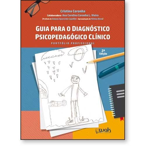 capítulo por capítulo baixar Guia Para o Diagnóstico Psicopedagógico Clínico - Portfólio Profissional