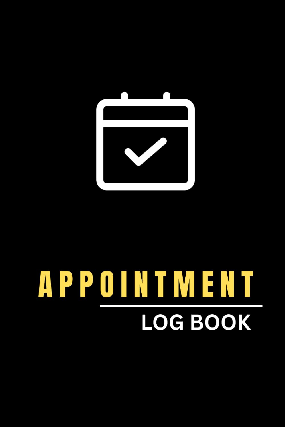 Appointment Tracker: 120 Pages for Daily Scheduling & Time Management (6x9 Inch Planner) baixar o livro de graça