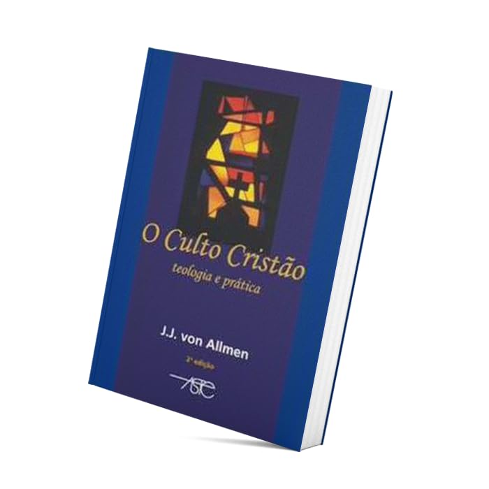 O Culto Cristao baixar o livro de graça