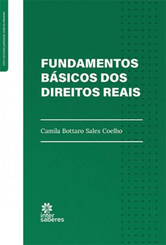 Fundamentos básicos dos direitos reais baixar o livro de graça