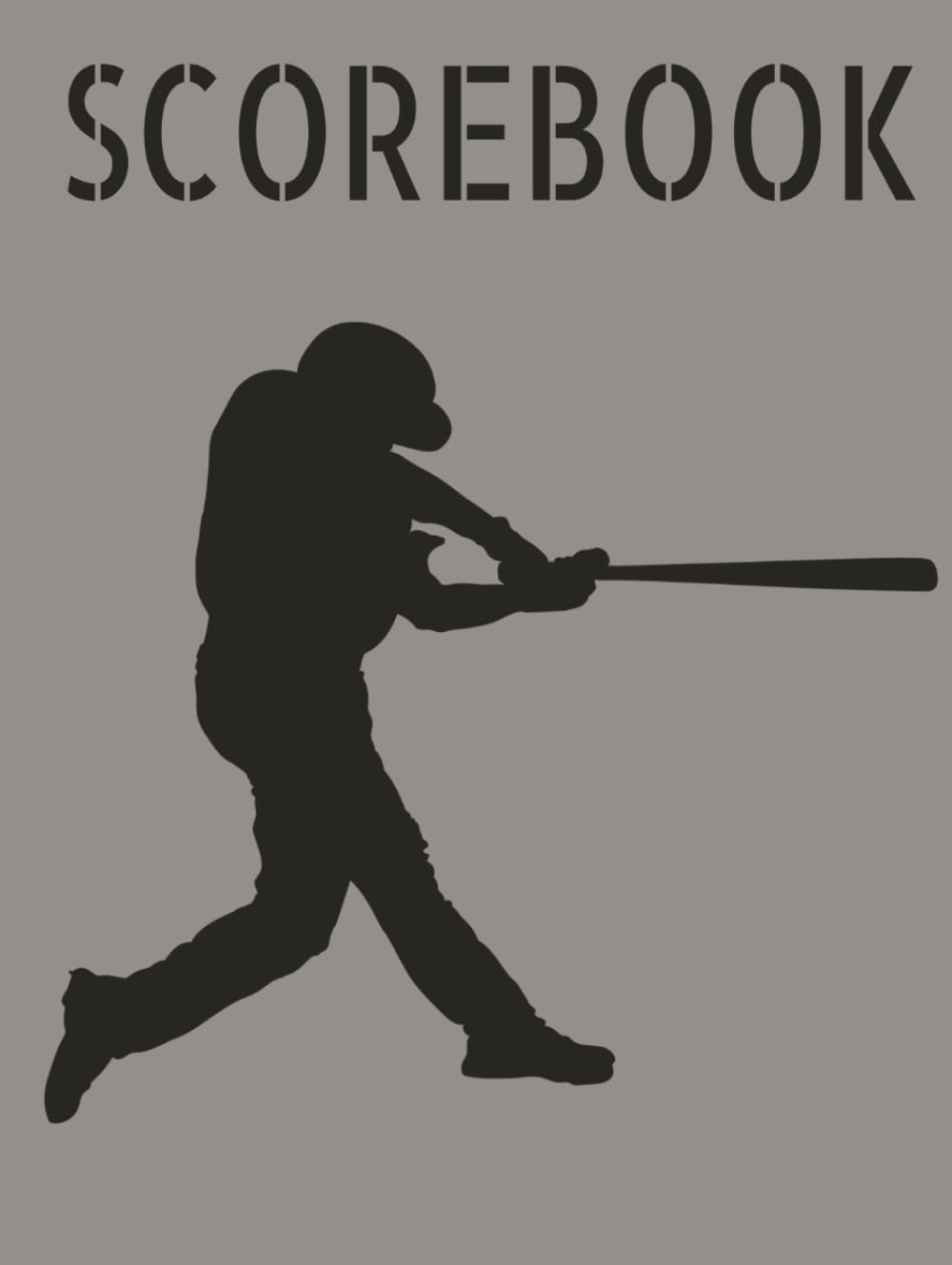 capítulo por capítulo baixar Baseball Keepsake Scorebook: 99 Games | Score Keeper Book for Youth, High School, College & Adult Baseball Games