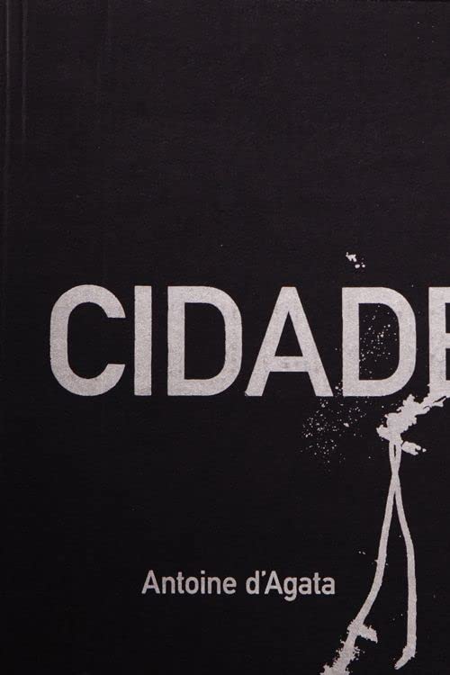 ler totalmente Antoine D'agata - Cidade De Pedra