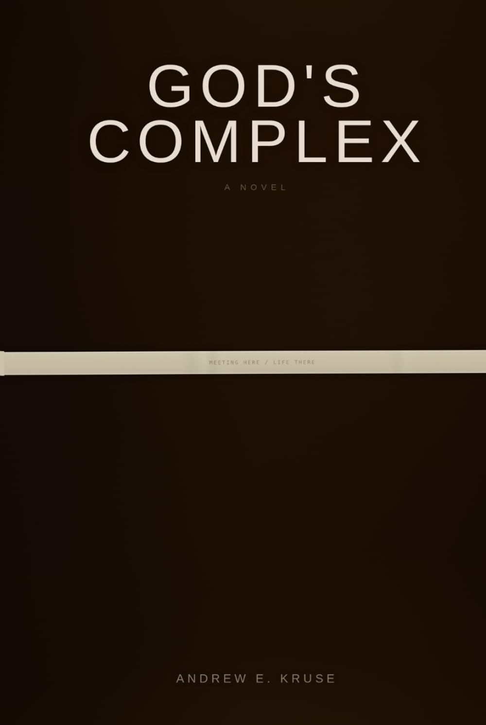 capítulo por capítulo baixar God's Complex