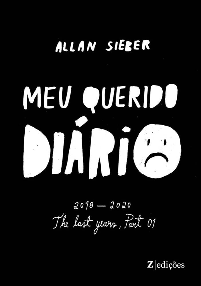 capítulo por capítulo baixar Meu Querido Diário - Volume 1
