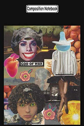 capítulo por capítulo baixar Composition Notebook: Animals of war Journal Notebook Blank Lined Ruled 6x9 100 Pages