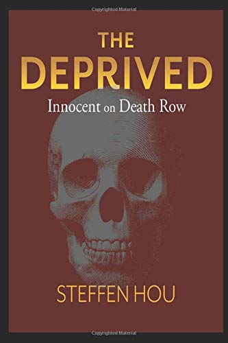 The Deprived: Innocent on Death Row baixar livro de graça