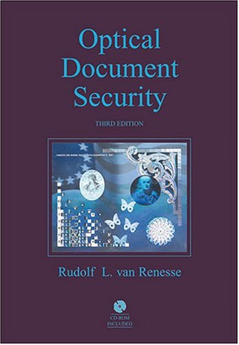 ler totalmente Optical Document Security