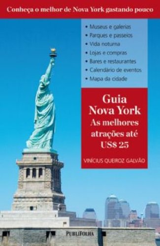 capítulo por capítulo baixar Guia Nova York. As Melhores Atrações Ate Uss 25
