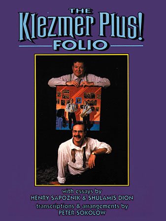 Klezmer Plus Folio baixar o livro de graça