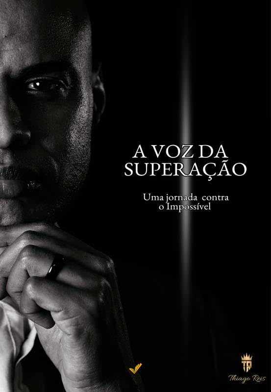 capítulo por capítulo baixar A Voz da Superação: Uma Jornada Contra o Impossível