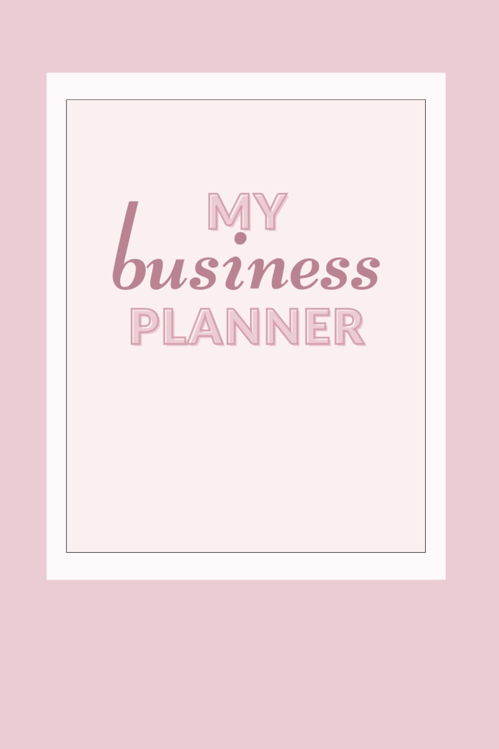 ler totalmente Ultimate Business Planner: Small Business Owners and Side Hustlers