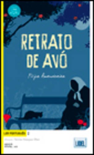 Ler Portugues: Retrato de avo