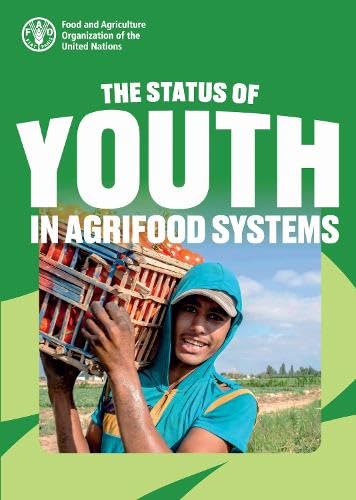 The Status of Youth in Agrifood Systems baixar livro de graça