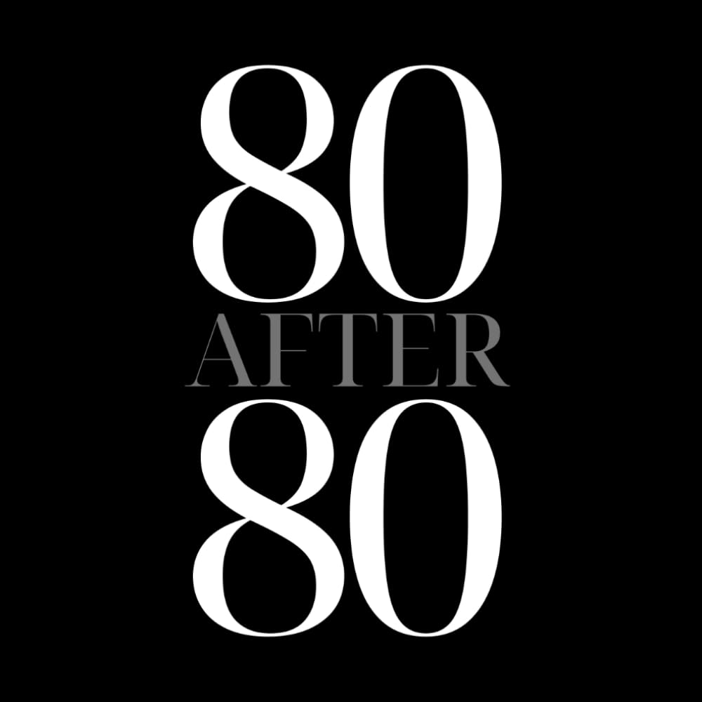 80 After 80: A Bucket List Journal for New Adventures, Growth & Fun: Set, Track & Complete 80 Exciting Challenges in Your 80s and Beyond baixar o livro de graça