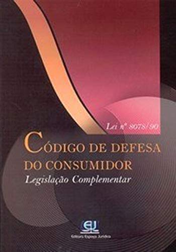 Código de Defesa do Consumidor baixar o livro de graça