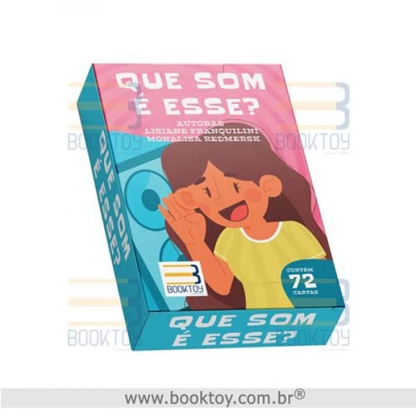 Que Som é Esse? baixar livro de graça