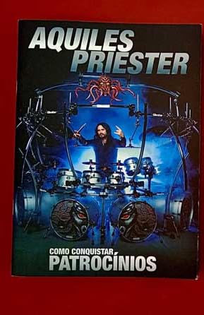 AQUILES PRISTER - COMO CONQUISTAR PATROCÍNIOS baixar livro de graça