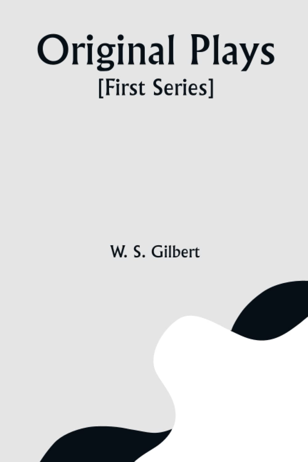 Original Plays [First Series] baixar livro de graça